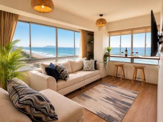 Apartamento VIP frente al mar costanova - 0