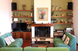 Hillside semi-detached villa with panoramic views - 9