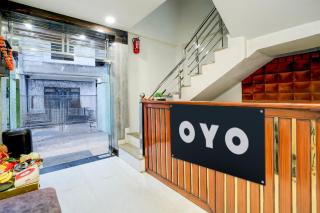 Hotel O Arush In - 7