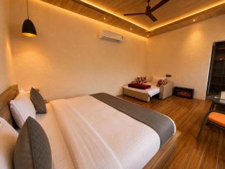 Resort Anupraas - 5