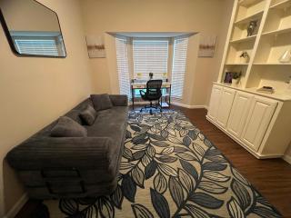 Family-Friendly 4BR Home with Private Pool - 2