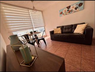 Fully equipped apartment, 5 minutes from La Serena Lighthouse, great for large groups - 5