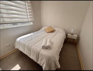 Fully equipped apartment, 5 minutes from La Serena Lighthouse, great for large groups - 8