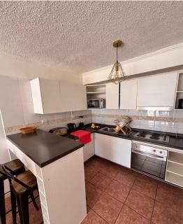 Fully equipped apartment, 5 minutes from La Serena Lighthouse, great for large groups - 1