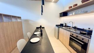 RentUp Suites All Chapelco - 6
