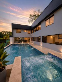 Villa Renacer en san jeronimo - 9