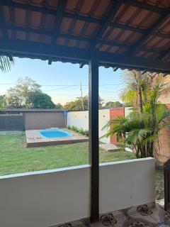 Casa Carvalho - Aconchego em Alter do Chão - 8