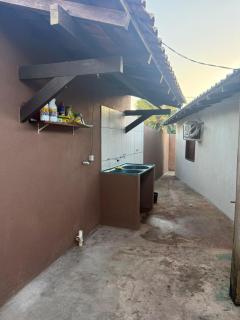 Casa Carvalho - Aconchego em Alter do Chão - 1