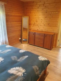 Väike-Puusmetsa puhkemaja - 2