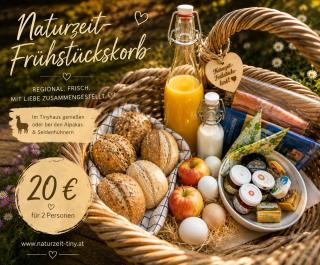 Tinyhouse Alpakas Ruhe&Natur Lavendelnest Südburgenland- Frühstück zubuchbar - 9
