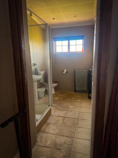 Tuskers Lodge - 7