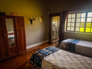 Tuskers Lodge - 6
