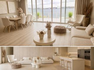 Panorama Fjord House - 3