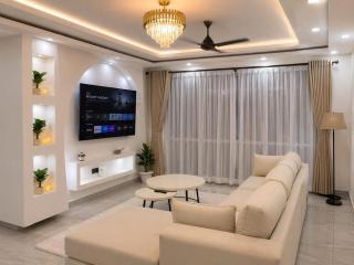 Two Bedrooms Mombasa Nyali 1st avenue - 0