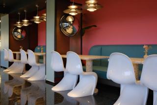 Proza Hotel & Restaurant - 2