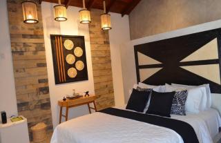 Pousada LIVE - 9