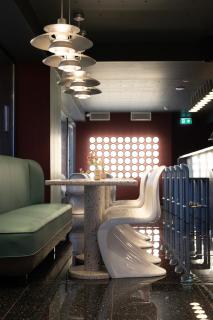 Proza Hotel & Restaurant - 6