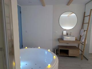 inspiramar Jacuzzi - 8