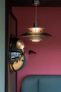 Proza Hotel & Restaurant - 5