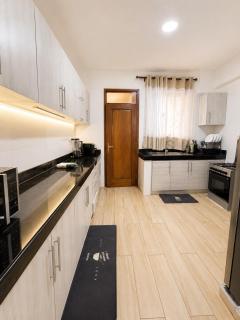 Two Bedrooms Mombasa Nyali 1st avenue - 5