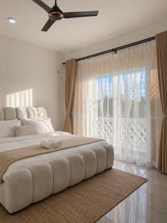 Two Bedrooms Mombasa Nyali 1st avenue - 3
