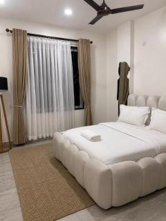 Two Bedrooms Mombasa Nyali 1st avenue - 1