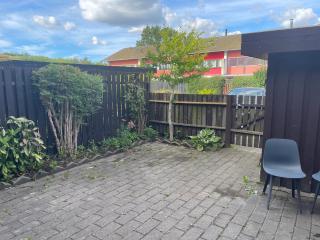Family home - 2