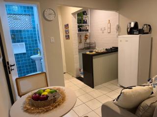 Apartamento compacto - Conforto e Localização Estratégica em Fortaleza - Proximo à Aldeota e Praia de Iracema - 4