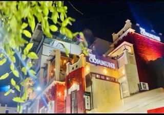 The Commune Varanasi - 9
