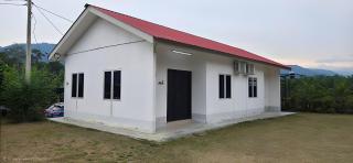 al Hajari Inn 2 - For Islam Only - Kg Banggol Batu Lenggong - 7