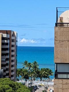 Seu lugar em Ponta Verde - Maceió -AL - 5