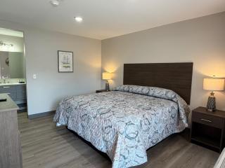 Outrigger Motel at Grand Lake - 8