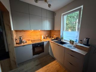 Apartament Żurawie - 7