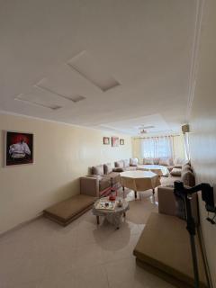 Appartement proche aéroport - 9