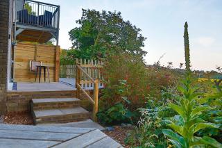 Pant Golau House - a contemporary spacious retreat - 1