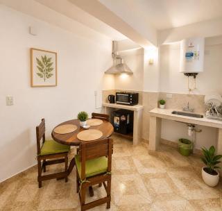 Gloria Apart Hotel Oran - 3