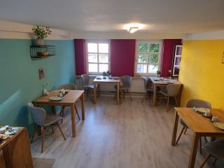 Kleines Stadthotel RATSSCHÄNKE Südheide - 6