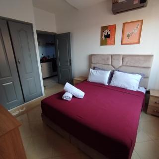 Fabuleux appartement au centre ville de Marrakech à Gueliz Gare CTM et Train - 1
