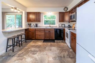 Cozy Northeast Montana Retreat, Hunters Welcome - 8
