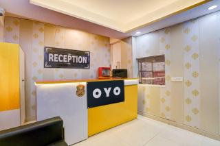 Hotel O Akki Residency Near Adarsh Pariksha Kendra - 6