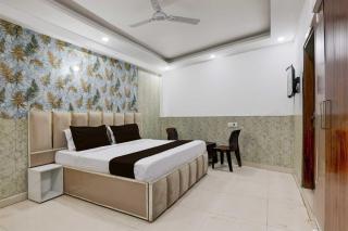 Hotel O Akki Residency Near Adarsh Pariksha Kendra - 5