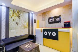 Hotel O Akki Residency Near Adarsh Pariksha Kendra - 7