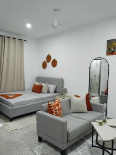 Studio furnished Mombasa Nyali - 5