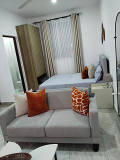 Studio furnished Mombasa Nyali - 3
