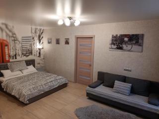 Luxuri apartments - 9