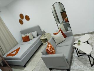 Studio furnished Mombasa Nyali - 1