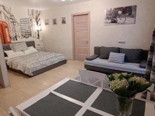 Luxuri apartments - 7