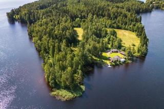 Swedish paradise by the lake - 7