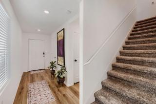 Fully Furnished Retreat Near Tesla Gigafactory and Cotaland Theme Park - 8