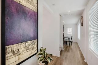 Fully Furnished Retreat Near Tesla Gigafactory and Cotaland Theme Park - 4